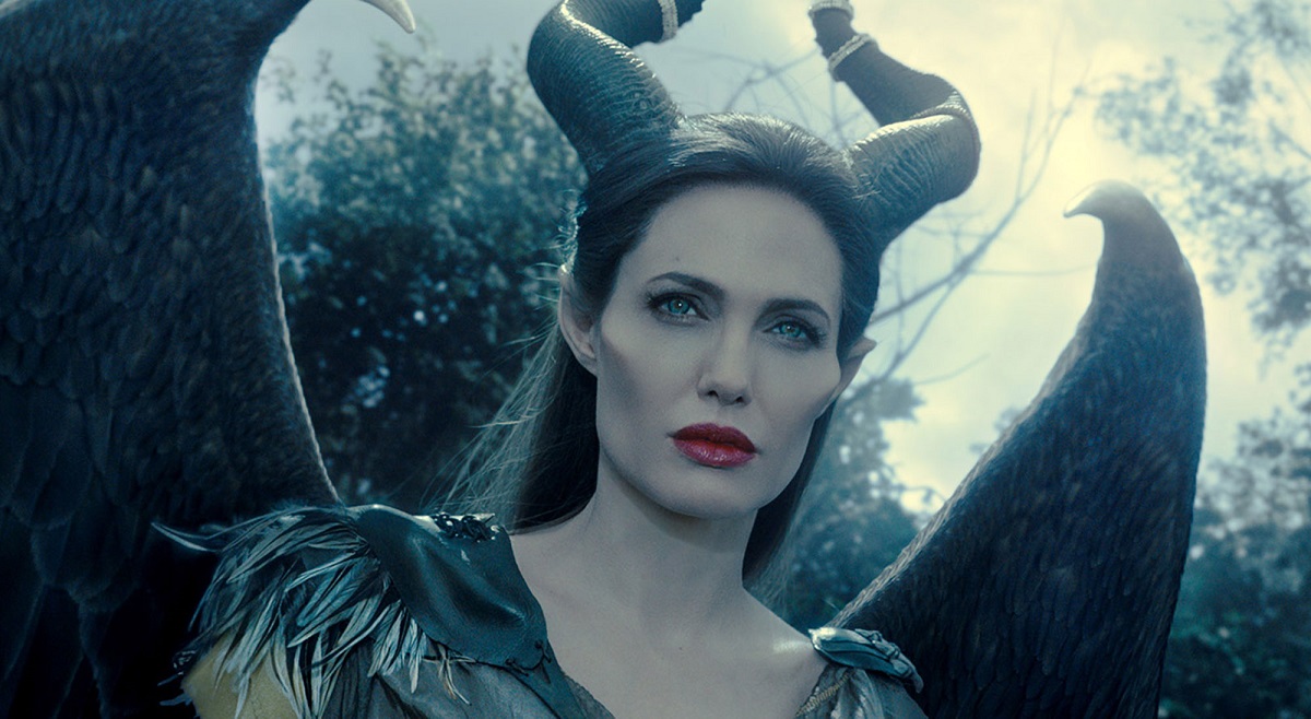 angelina jolie the eternals