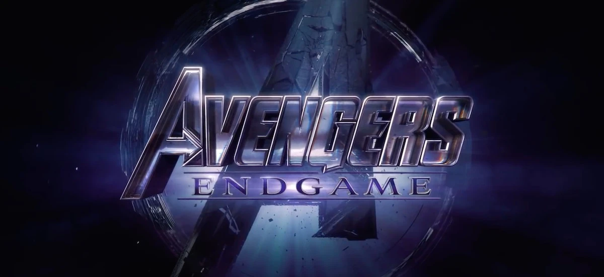 avengers: koniec gry zwiastun