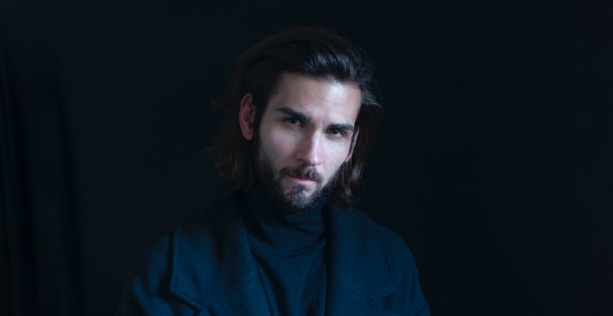 daniel spaleniak wywiad