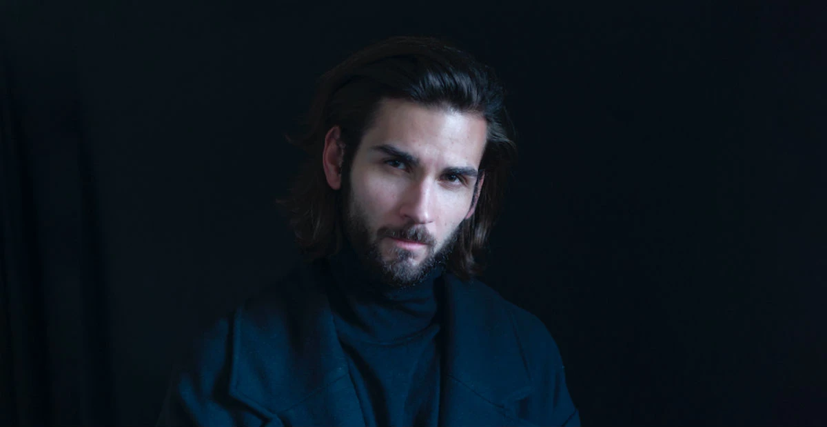 daniel spaleniak wywiad