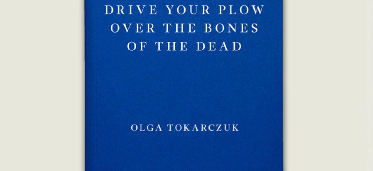 tokarczuk the man booker