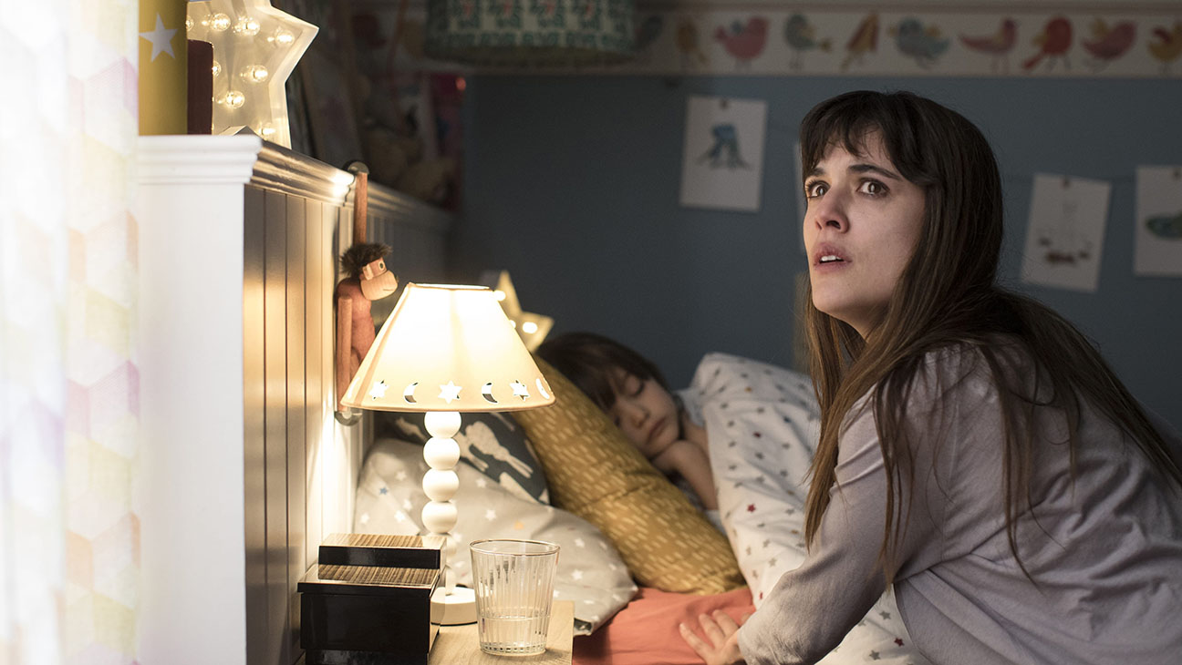 fatamorgana netflix recenzja filmu 