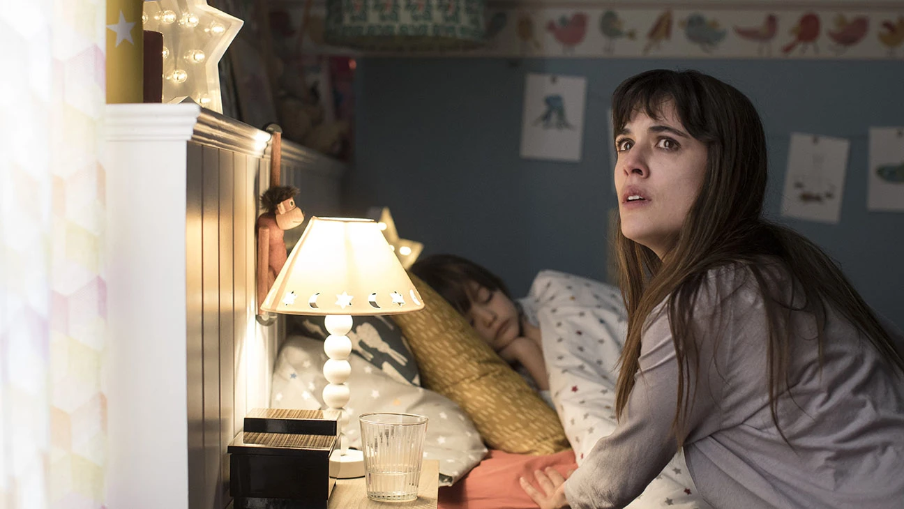 fatamorgana netflix recenzja filmu 