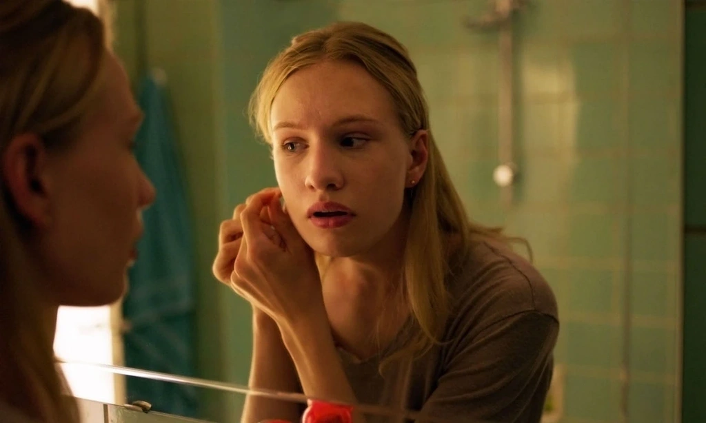 girl recenzja filmu