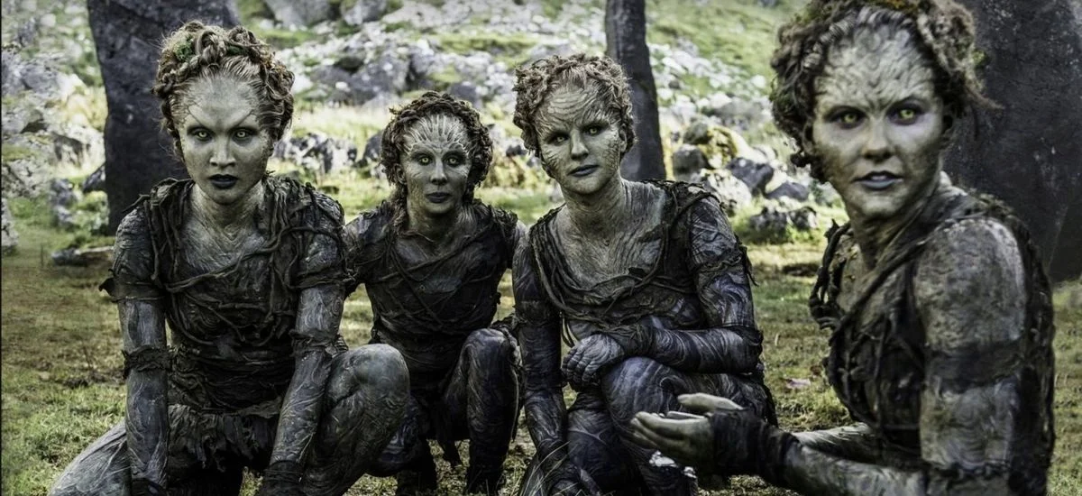 gra o tron prequel obsada