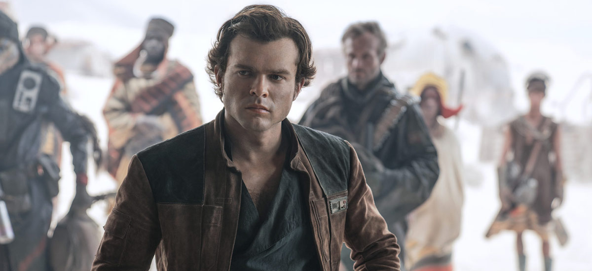 han solo gwiezdne wojny star wars hbo go