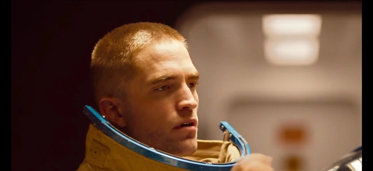 robert pattison christopher nolan