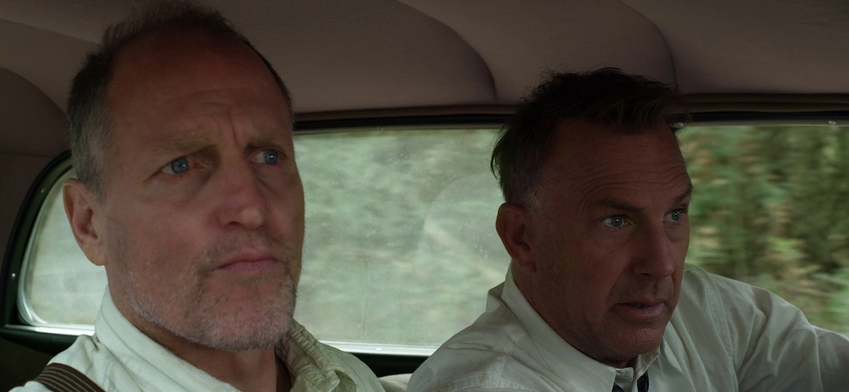 Highwaymen