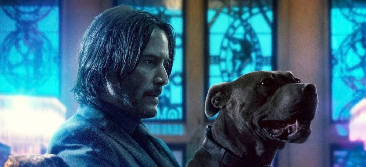 john wick 3