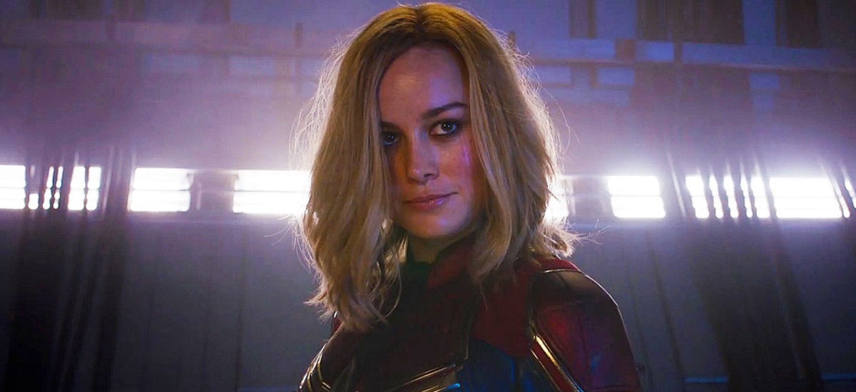 box office kapitan marvel