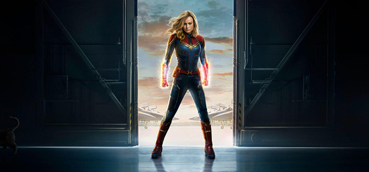 kapitan marvel recenzja captain marvel film opinie class="wp-image-260937" 