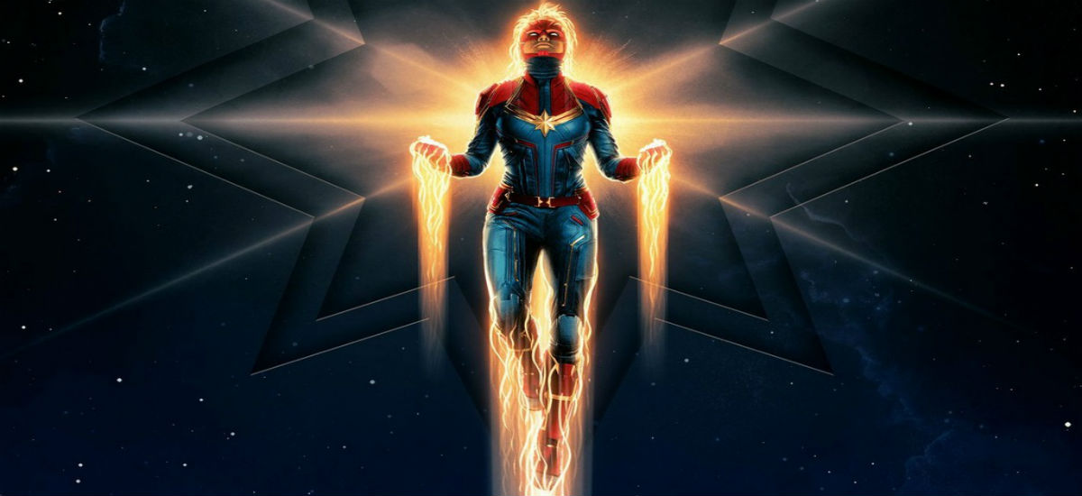 kapitan marvel spoilery
