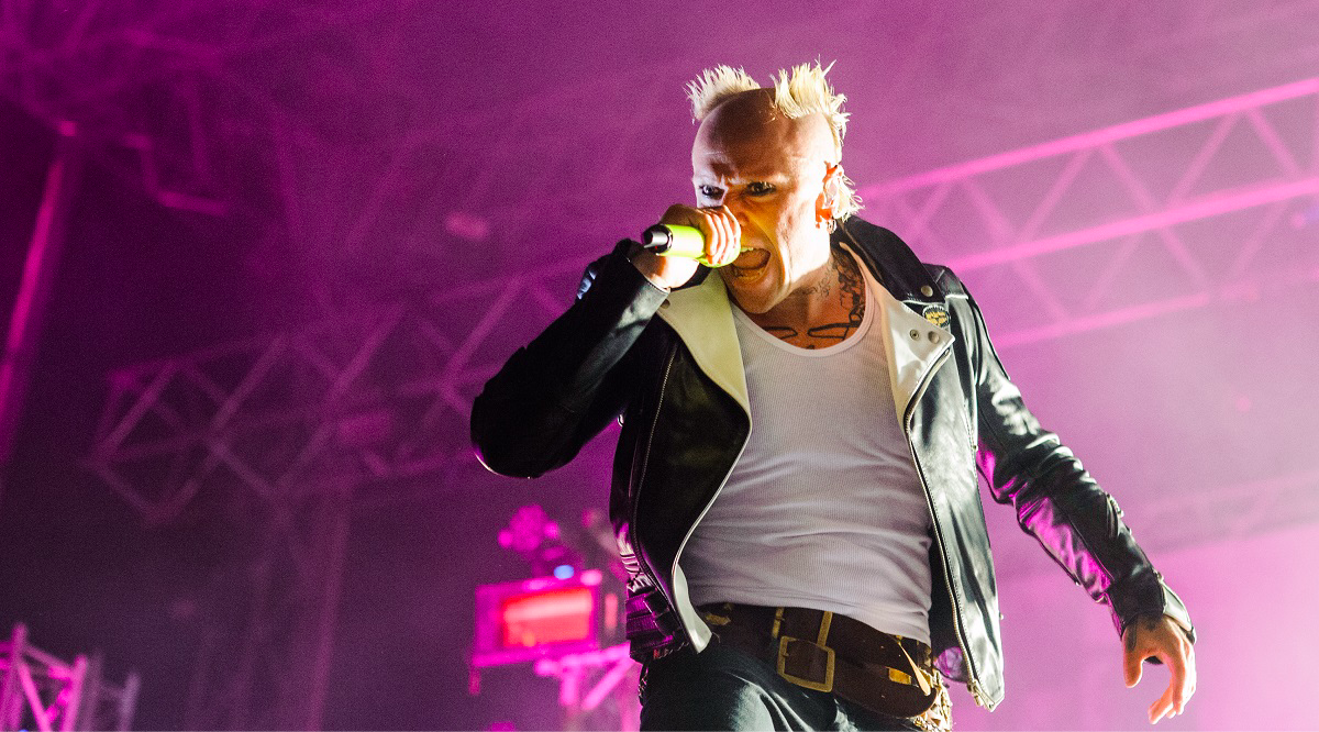 keith flint