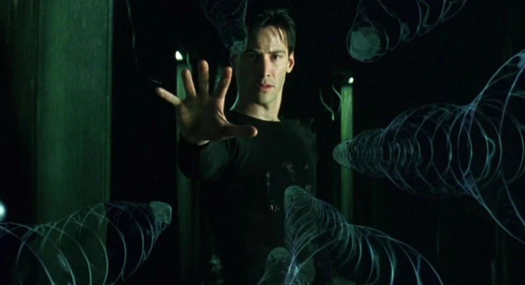 matrix 1999 kule 