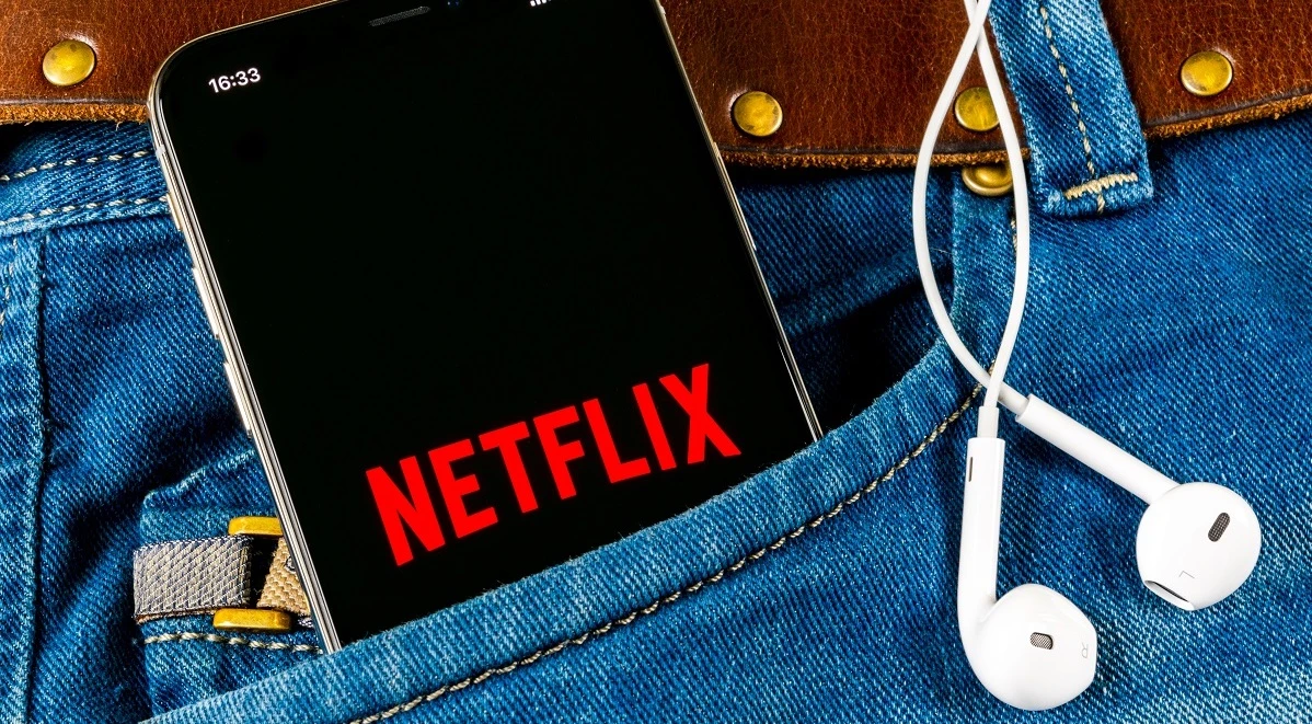 netflix nowości 8 marca 2019