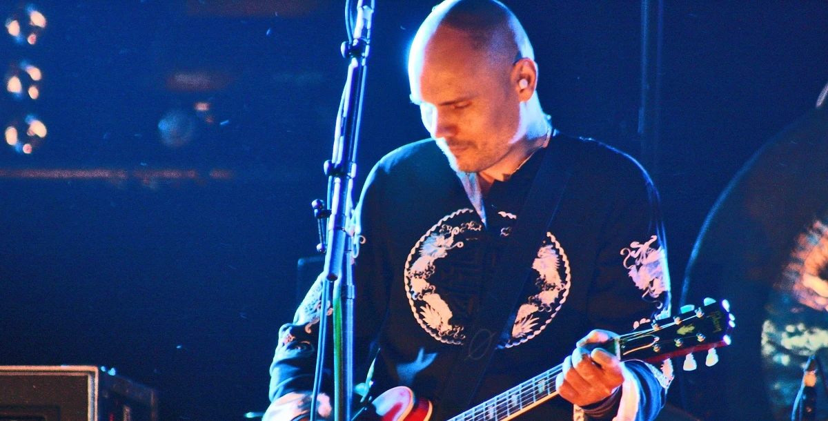 opener 2019 the smashing pumpkins billy corgan Perry Farrell