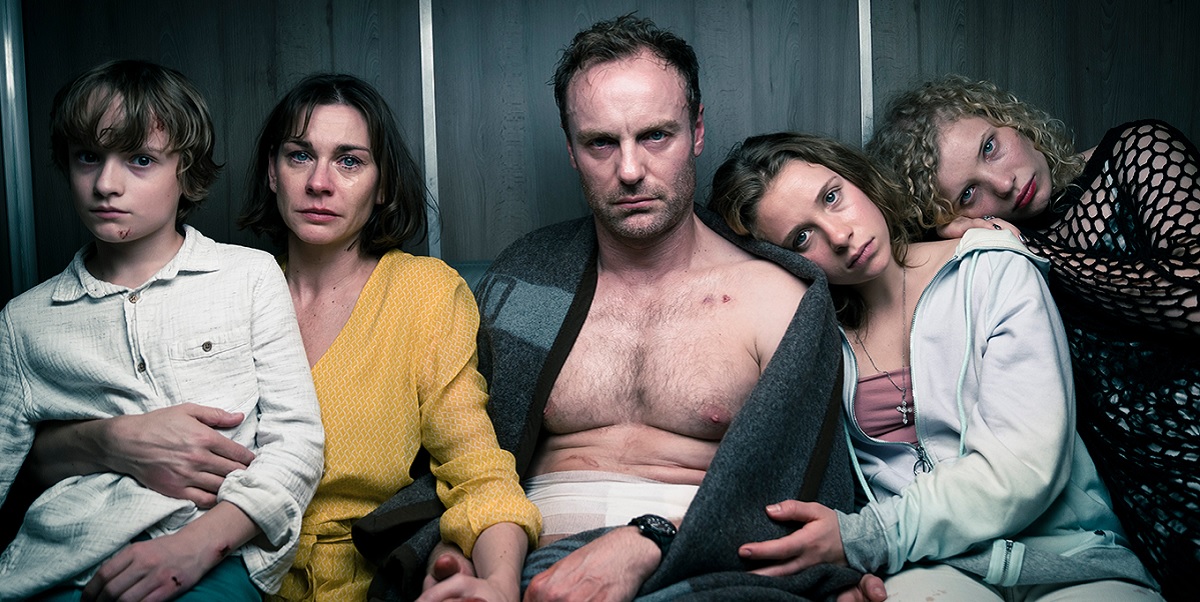 osiem dni recenzja hbo sky