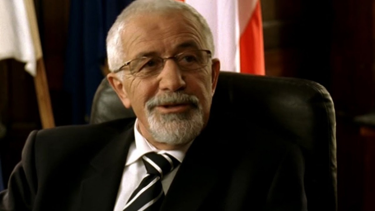 orły 2019 krzysztof zanussi 