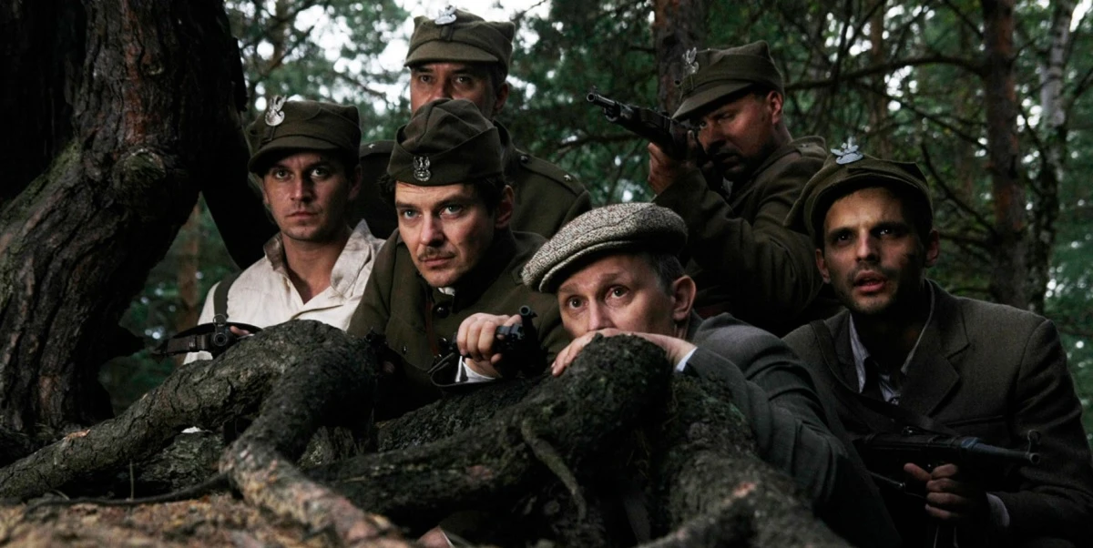 polskie kino patriotyczne piotr gliński