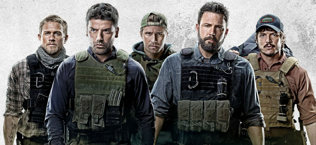 potrojna granica netflix recenzja