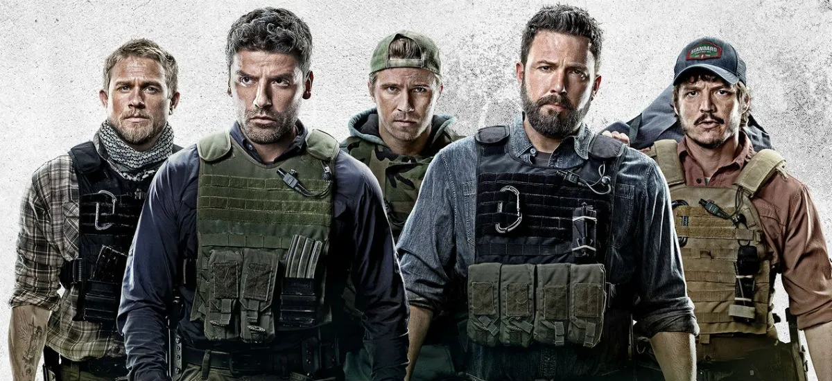 potrojna granica netflix recenzja