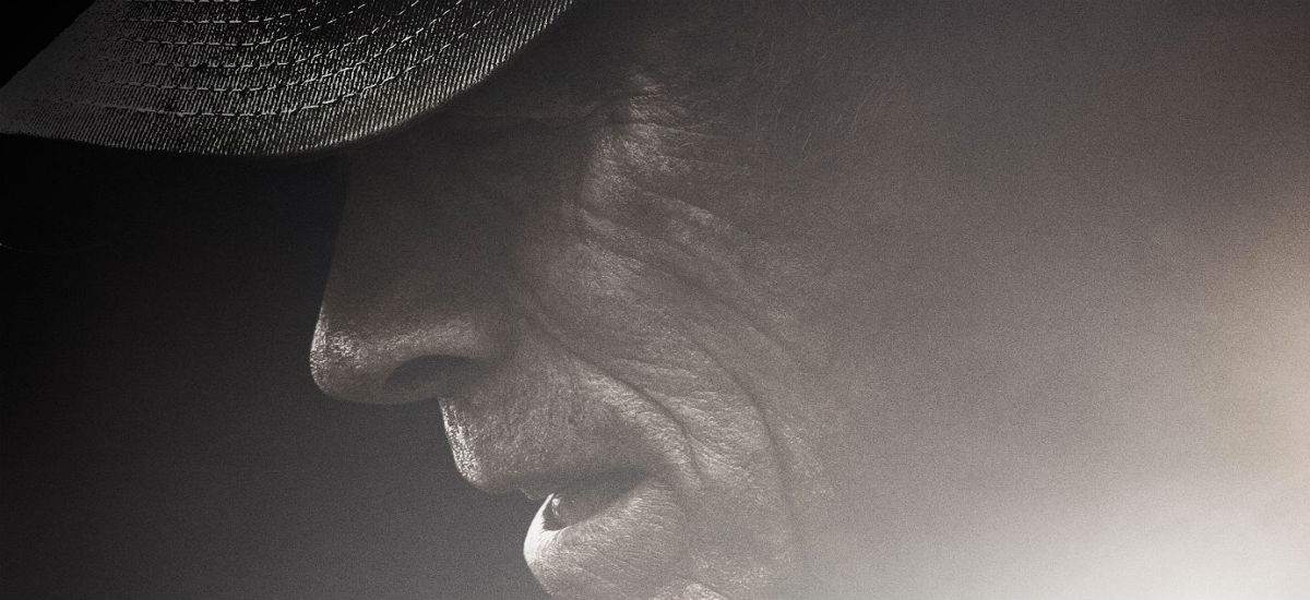 przemytnik clint eastwood recenzja 