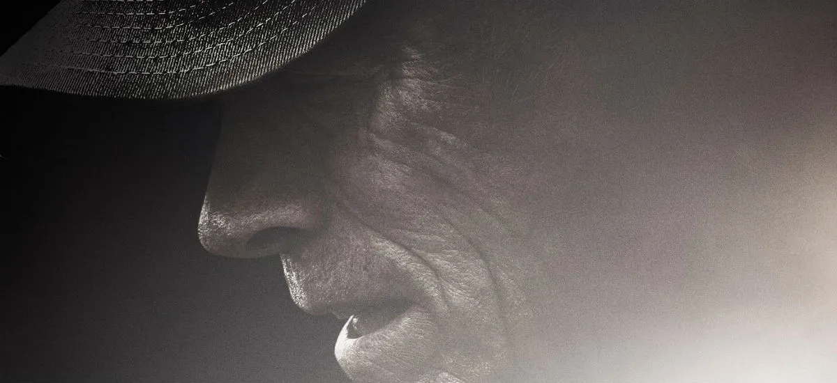 przemytnik clint eastwood recenzja