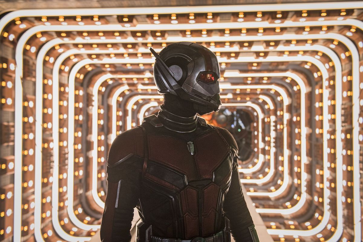 quantum realm avengers koniec gry endgame mcu marvel cinematic universe ant-man