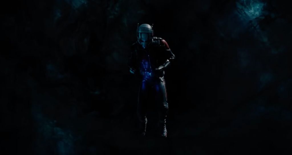 quantum realm avengers koniec gry endgame mcu marvel cinematic universe ant-man 