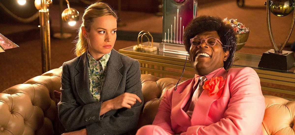 Sklep z jednorożcami: nowy Netflix Original z Brie Larson. Zobacz trailer