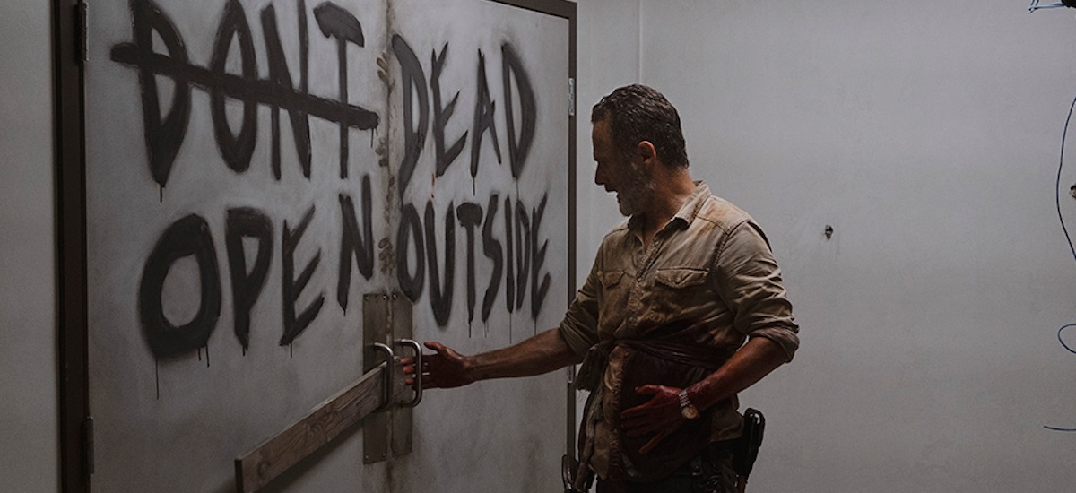 spin-off the walking dead