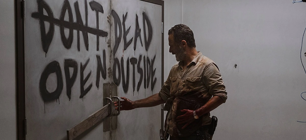 spin-off the walking dead