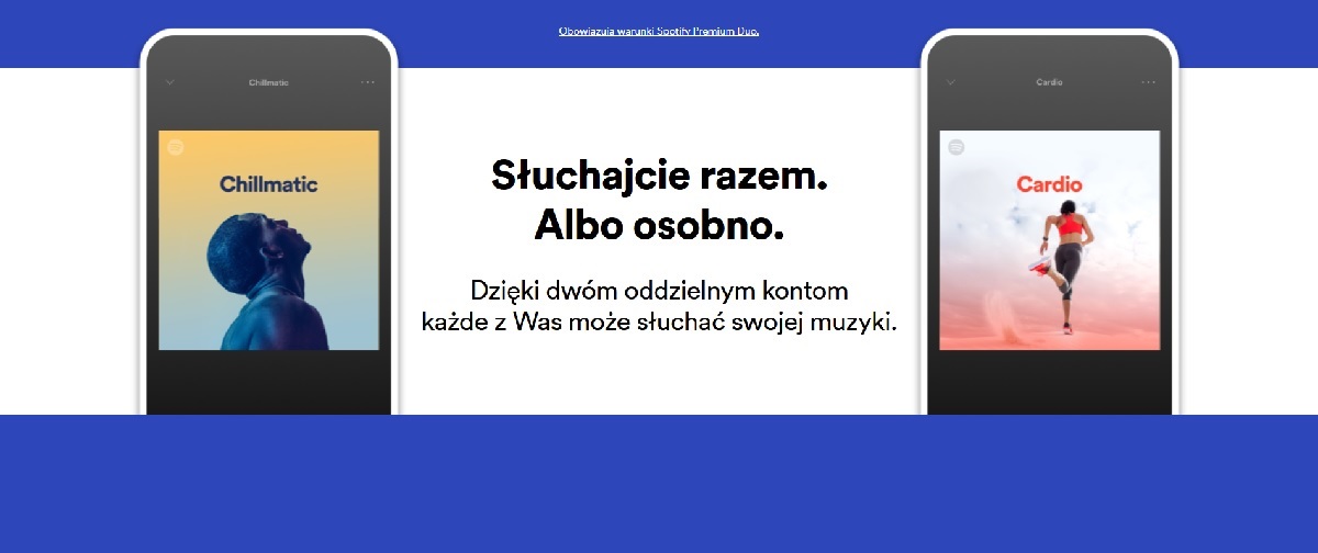 spotify premium duo