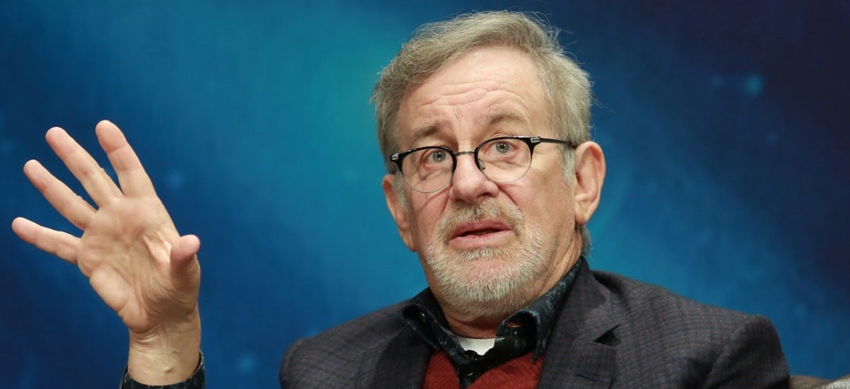 Steven Spielberg Netflix