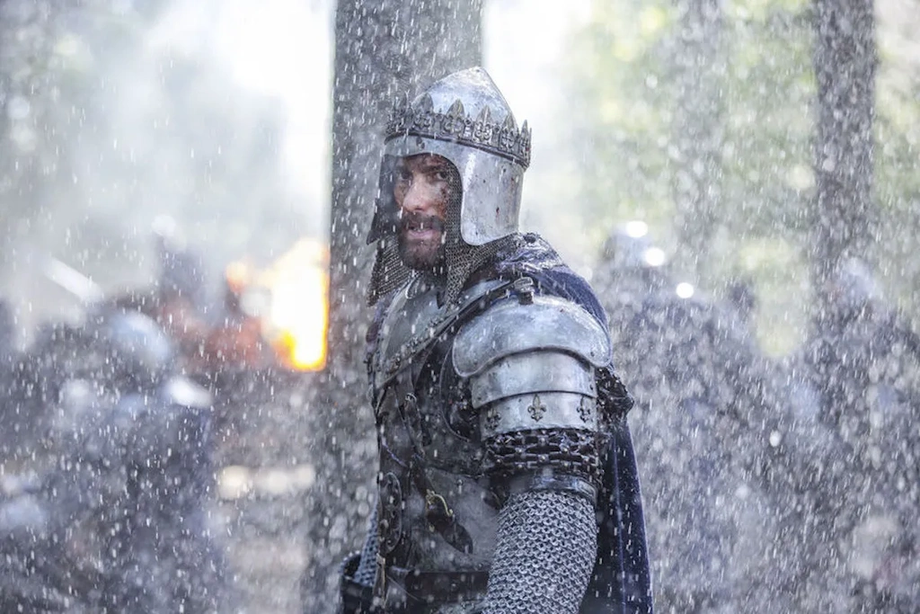 templariusze 2 sezon hbo go knightfall 2 recenzja mark hamill class="wp-image-264963"