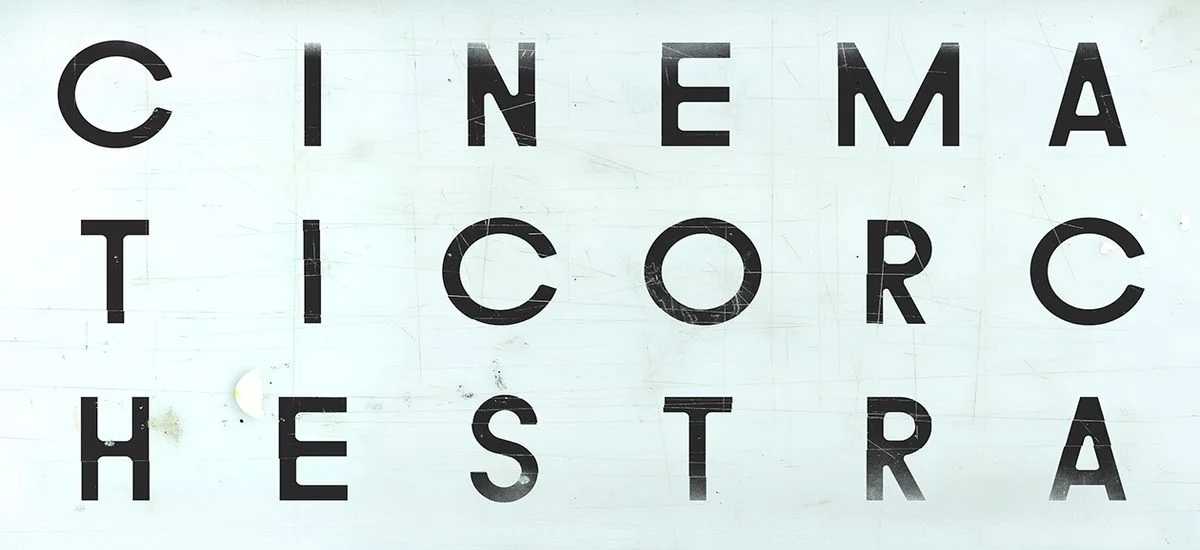 the cinematic orchestra to believe recenzja