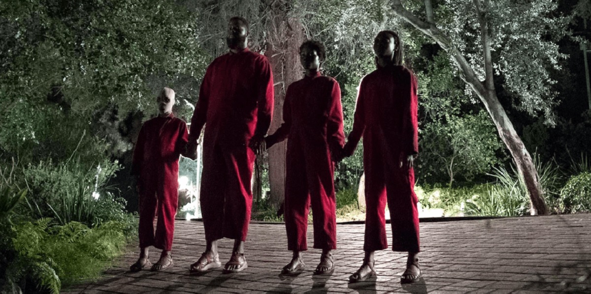 to my recenzja jordan peele