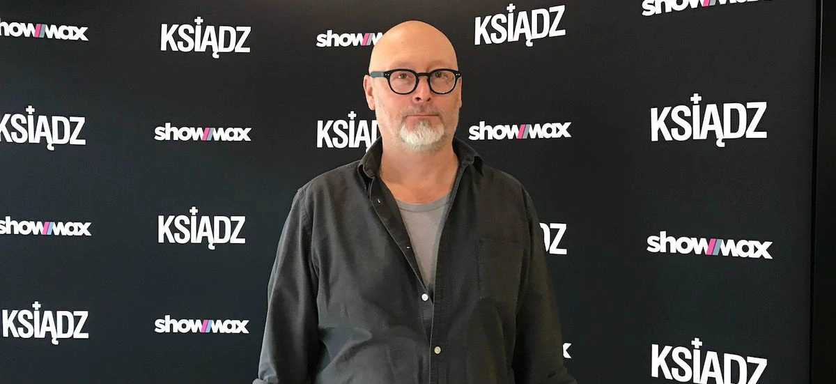 wojciech smarzowski