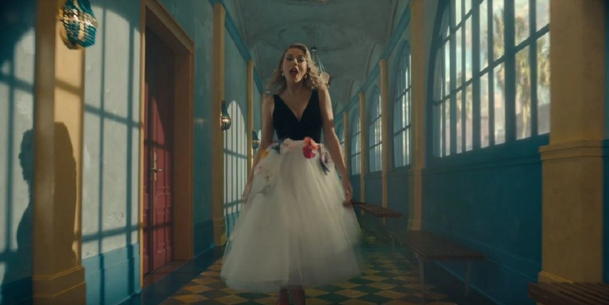 taylor swift brendon urie me