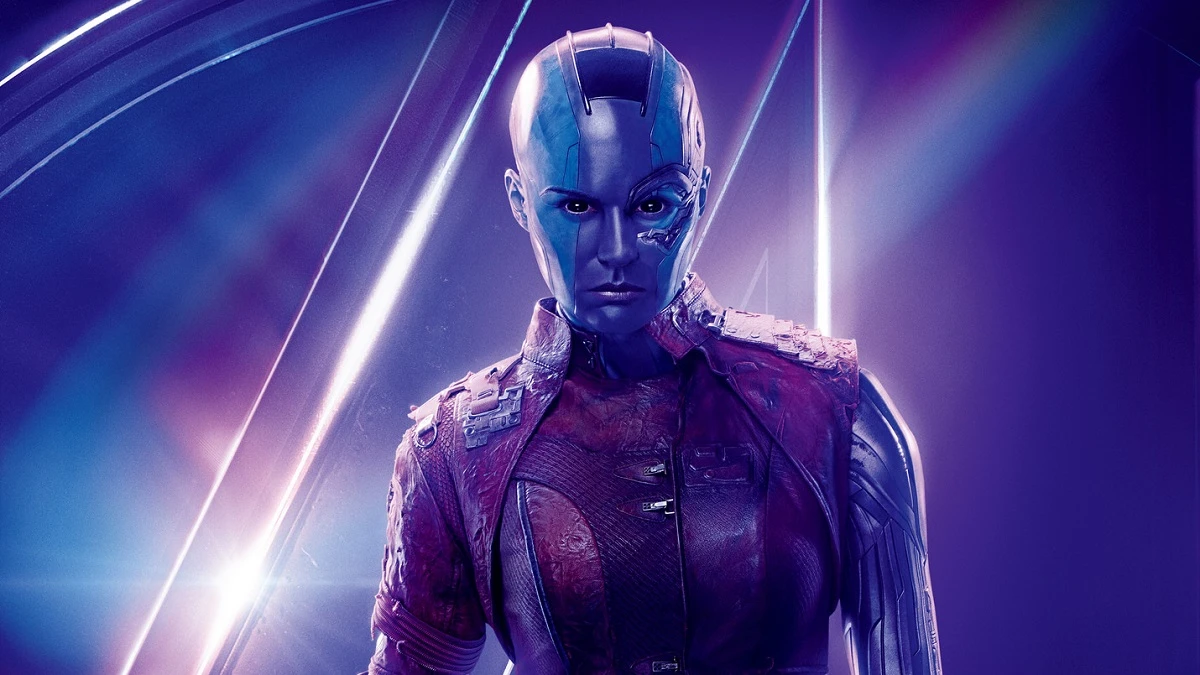 avengers koniec gry bohaterowie
