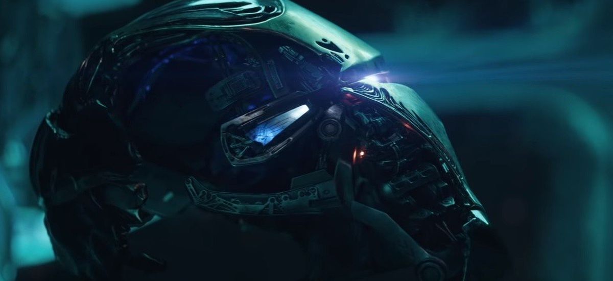 avengers endgame recenzja krytyczna