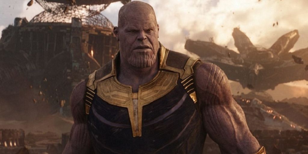 avengers koniec gry fanowska teoria thanos 