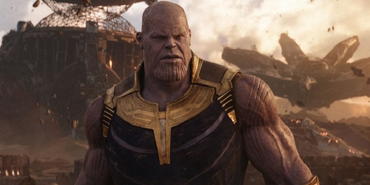 avengers koniec gry fanowska teoria thanos