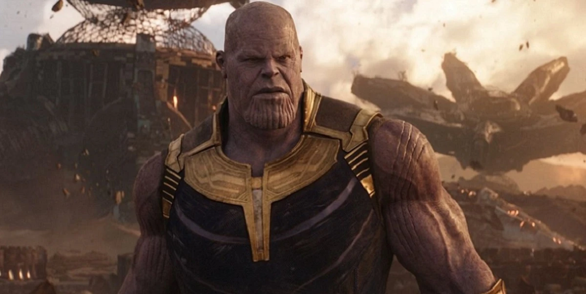 avengers koniec gry fanowska teoria thanos