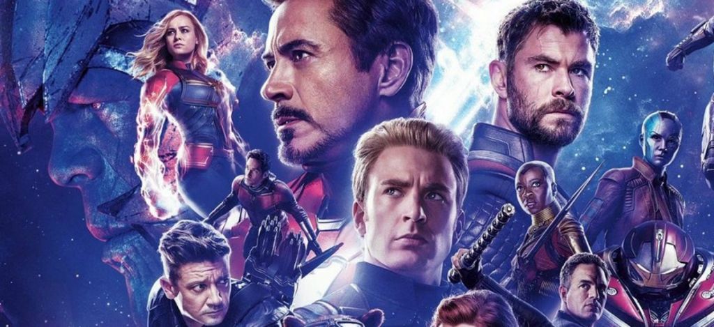 avengers koniec gry pierwsze reakcje 