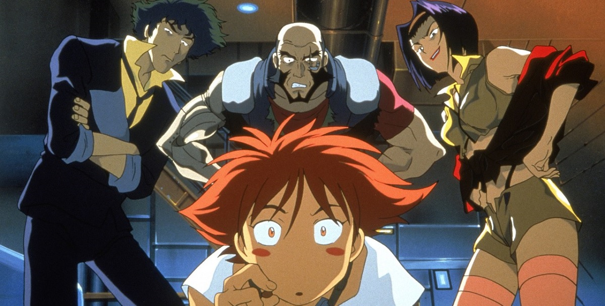 cowboy bebop obsada netflix serial