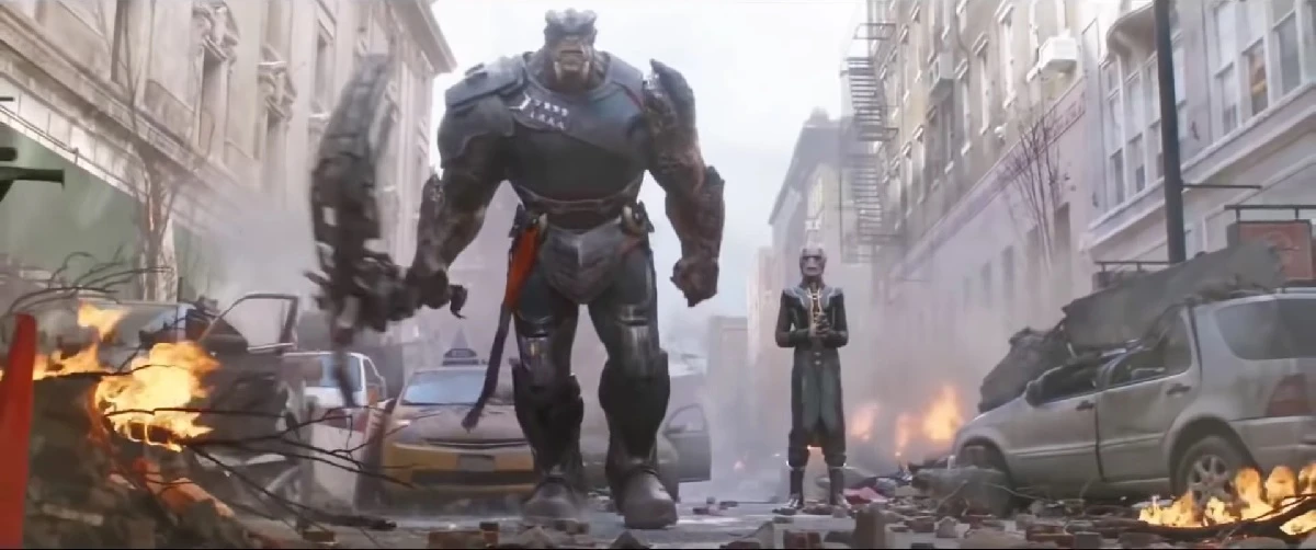 avengers koniec gry kto zginął
