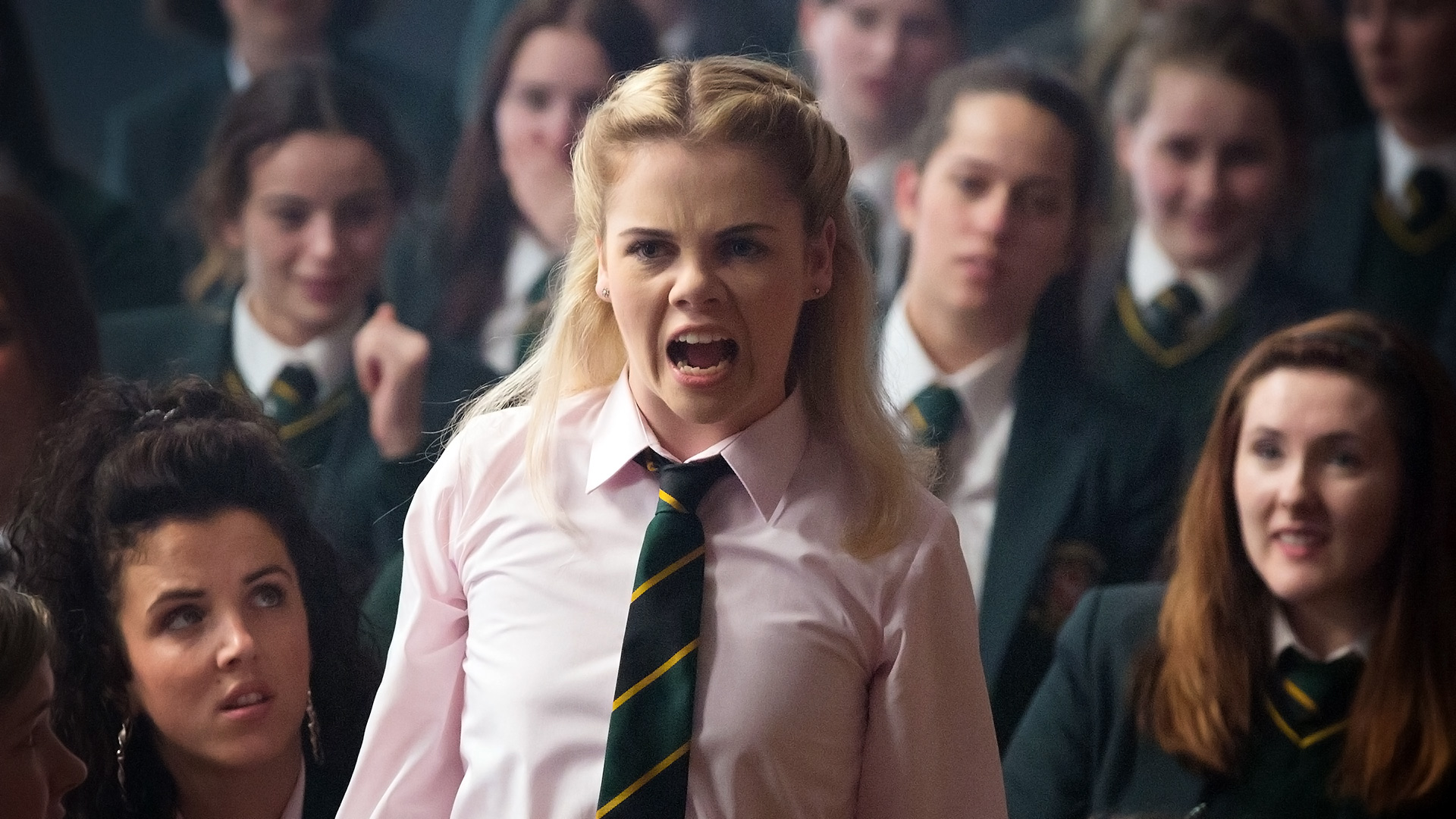 derry girls Netflix class="wp-image-279029" 