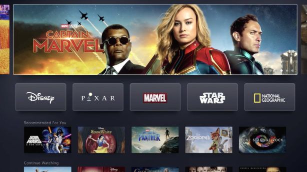 disney plus cena premiera oferta 3 