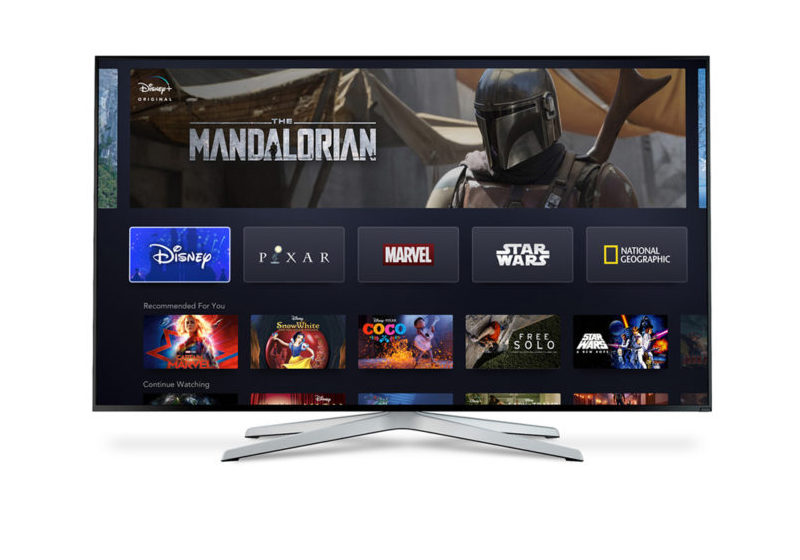 disney plus cena premiera oferta 2 